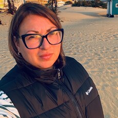 Фотография девушки Анастасия, 36 лет из г. Славянск-на-Кубани