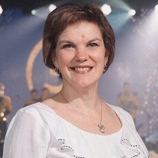 Фотография девушки Мария, 48 лет из г. Калининград