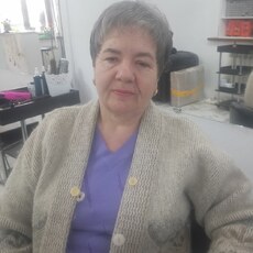 Фотография девушки Svetlana Saypina, 64 года из г. Алматы
