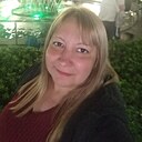 Нюра, 43 года