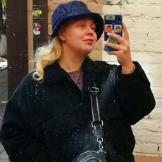 Фотография девушки An, 28 лет из г. Бобруйск