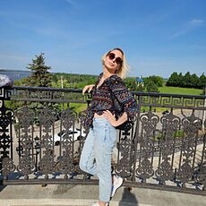 Фотография девушки Авг, 37 лет из г. Ульяновск