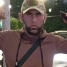 Фотография мужчины Мухаммад, 35 лет из г. Санкт-Петербург