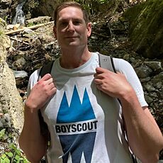 Фотография мужчины Александр, 48 лет из г. Кировград