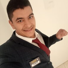 Фотография мужчины Илья, 27 лет из г. Витебск