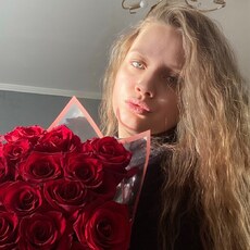Фотография девушки Наталья, 27 лет из г. Нижневартовск