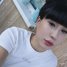 Фотография девушки Марина, 21 год из г. Биробиджан