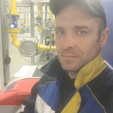 Фотография мужчины Алексей, 39 лет из г. Ноябрьск