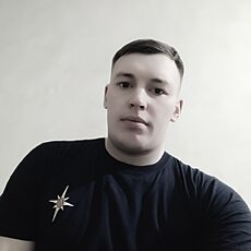 Фотография мужчины Иван, 26 лет из г. Павлодар