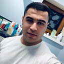 Самир, 32 года