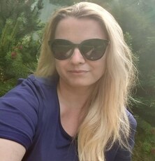 Фотография девушки Екатерина, 37 лет из г. Риддер