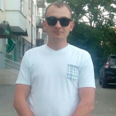 Фотография мужчины Юрий Шатунов, 32 года из г. Херсон