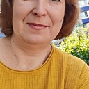 Надежда, 49 лет