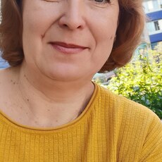Фотография девушки Надежда, 49 лет из г. Салават