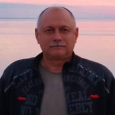 Фотография мужчины Олег, 58 лет из г. Волгоград