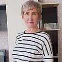 Людмила, 60 лет