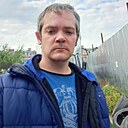 Денис, 35 лет