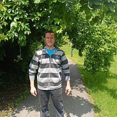 Фотография мужчины Андрей, 46 лет из г. Марьина Горка