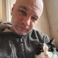 Фотография мужчины Александр, 35 лет из г. Горловка