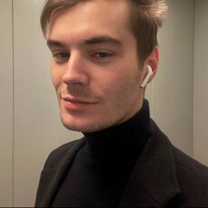 Фотография мужчины Марк, 36 лет из г. Минск