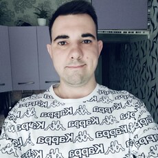 Фотография мужчины Игорь, 26 лет из г. Кыштым