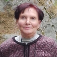 Фотография девушки Елена, 66 лет из г. Псков