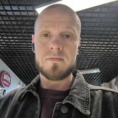 Фотография мужчины Алексей, 34 года из г. Могилев