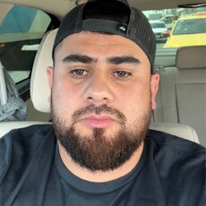 Фотография мужчины Даниель, 30 лет из г. Москва