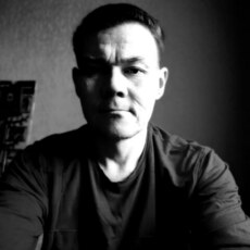 Фотография мужчины Ио, 49 лет из г. Искитим