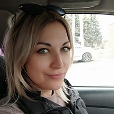 Фотография девушки Настя, 33 года из г. Комсомольск-на-Амуре