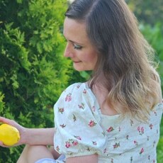 Фотография девушки Юлия, 37 лет из г. Воскресенск