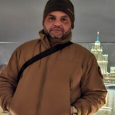 Фотография мужчины Эдик, 46 лет из г. Ногинск