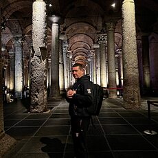 Фотография мужчины Евгений, 46 лет из г. Миасс