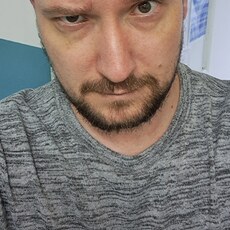 Фотография мужчины Андрей, 36 лет из г. Железногорск