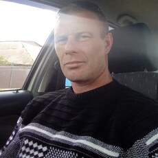 Фотография мужчины Антон, 45 лет из г. Урюпинск