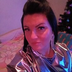 Фотография девушки Ленуся, 42 года из г. Ковров