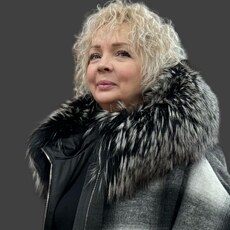 Фотография девушки Инна, 58 лет из г. Симферополь