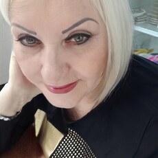 Фотография девушки Ольга, 59 лет из г. Братск