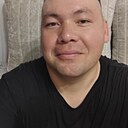 Азамат, 34 года