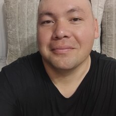 Фотография мужчины Азамат, 34 года из г. Балхаш