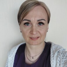 Фотография девушки Татьяна, 43 года из г. Череповец