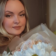 Фотография девушки Александра, 42 года из г. Сморгонь