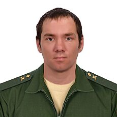 Фотография мужчины Данил, 32 года из г. Свирск