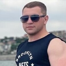 Фотография мужчины Руслан, 33 года из г. Махачкала