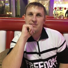 Фотография мужчины Андрей, 41 год из г. Михайловск (Ставропольский Край)