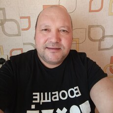 Фотография мужчины Алексей, 43 года из г. Чита