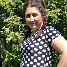 Фотография девушки Роза, 25 лет из г. Звенигово