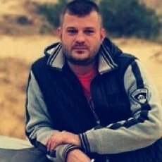 Фотография мужчины Insignia, 33 года из г. Николаев