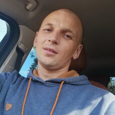 Фотография мужчины Алексей, 43 года из г. Брест