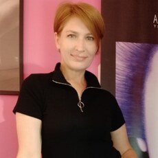 Фотография девушки Алиса, 51 год из г. Омск